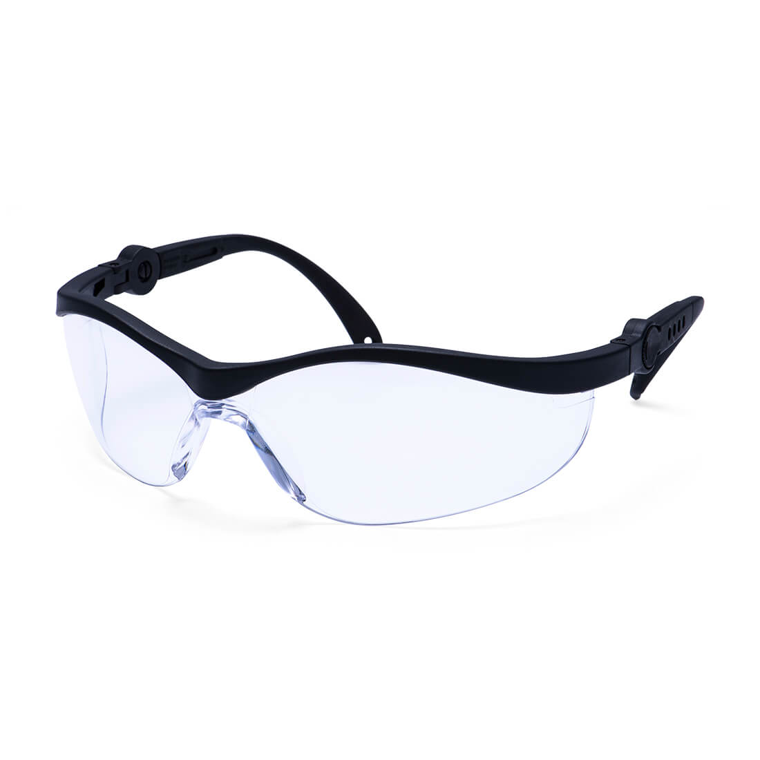 Safeguard Safety Glasses Clear
